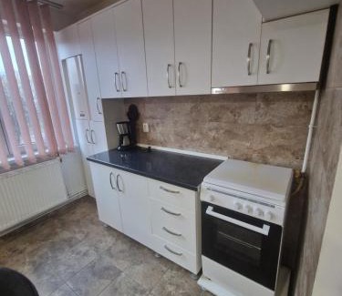 Turda Apartment | Central Park Aparthotel Turda
