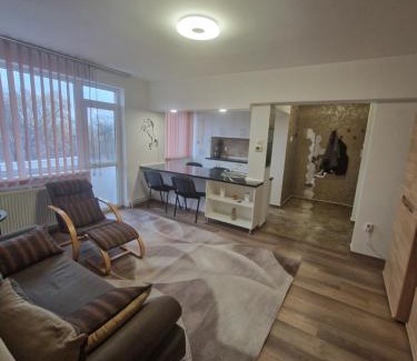 Turda Apartment | Central Park Aparthotel Turda