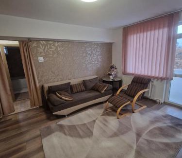 Turda Apartment | Central Park Aparthotel Turda