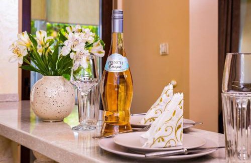 Plovdiv Center Apartment | Central Park Apartment Dragan Tsankov