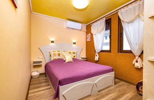 Plovdiv Center Apartment | Central Park Apartment Dragan Tsankov