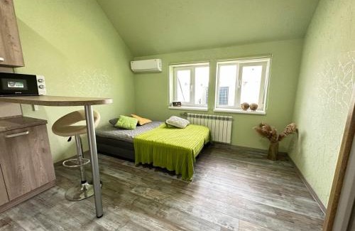 Petrovskoye Apartment | Cozy Central Park Apartment with Breakfast & Pet-Friendly Options