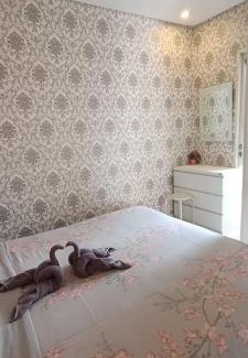 Kedoya Utara Apartment | Ideal Central Park Mall Stay - Madison Park Apartemen