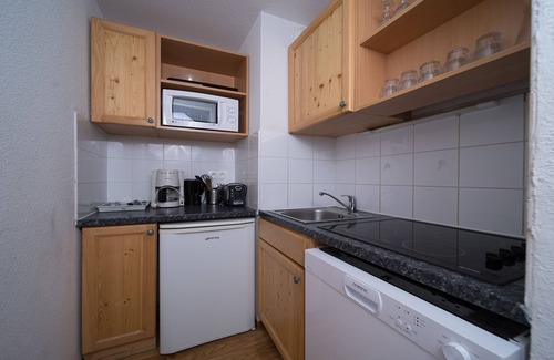Allos Apartment | Central Park N°318 - 2P6C