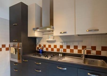 Porta Cremona-Volta Apartment | Discover Central Perk - New Hotel in Brescia, 4-Star Excellence