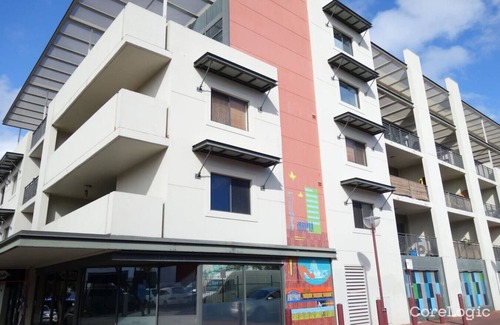 Northbridge Apartment | Central Perth city penthouse apt in Northbridge