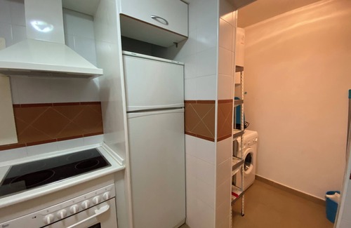 Ayamonte Apartment | Central Pier A01-01092