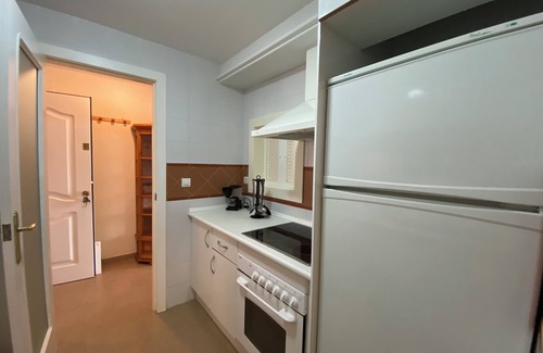 Ayamonte Apartment | Central Pier A01-01092
