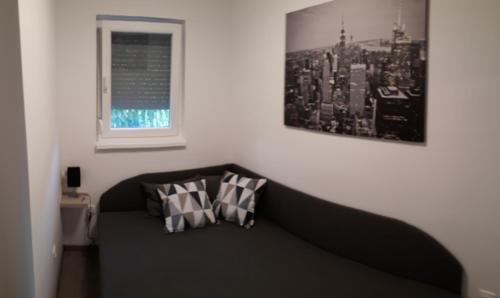 Harkany Apartment | Top-Rated Central Platinum Apartment in Harkány