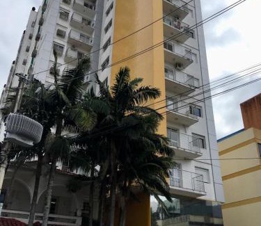 Centro Apartment | Central Apartment: Ideal for Family Getaways