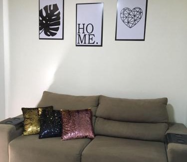 Centro Apartment | Central Apartment: Ideal for Family Getaways