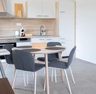 Presov Apartment | Central Prešov Apt - Parking, Quiet & Bright