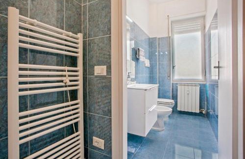 Citta Bassa Apartment | Central quiet flat Free Parking
