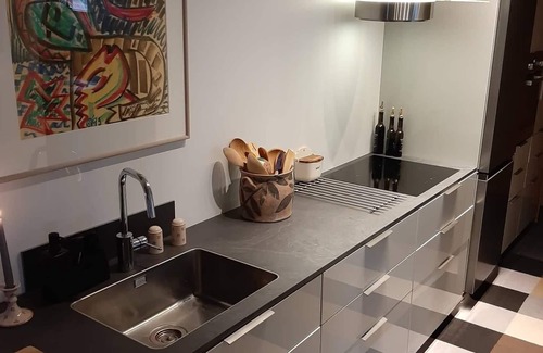 Reykjavik Apartment | Discover Central Reykjavik: Cozy Apartment with Family-Friendly Amenities