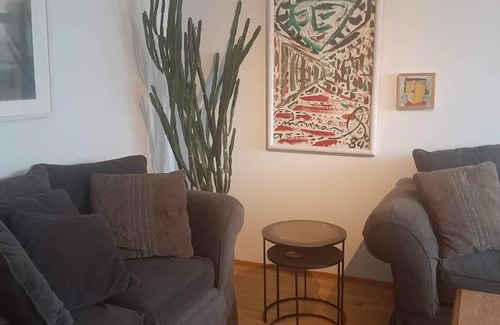 Reykjavik Apartment | Discover Central Reykjavik: Cozy Apartment with Family-Friendly Amenities