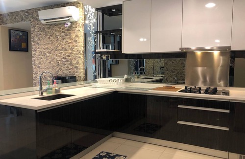 Jakarta Apartment | Central Royal Apartments by Emily