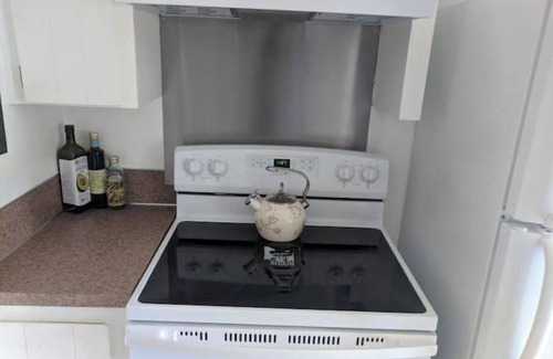 Four Corners Apartment | Exceptional Central Salem Hazelnut Home - Family Friendly Stay