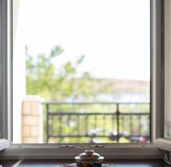 Sigri Apartment | Central Sigri Near Beach