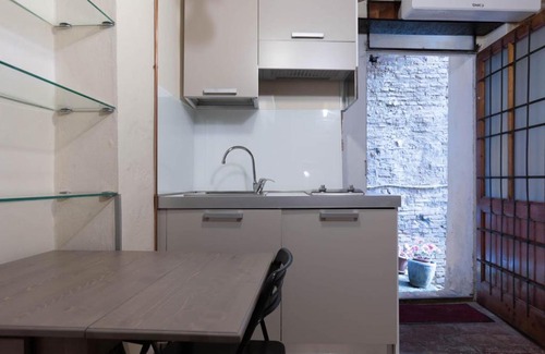 Siena Historical Center Apartment | Pet-Friendly Central Studio Apartment - Guest Rated 10/10