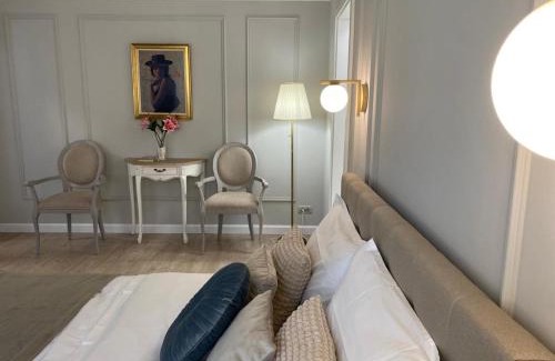 Alba Iulia Apartment | Ideal Central Apartment with Balcony - Alba Carolina, 9.9 Rated