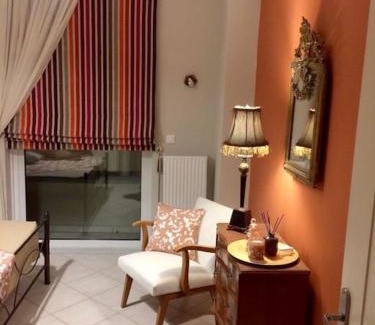 Tripoli Apartment | Central Apartment with Pet & Child-Friendly Amenities