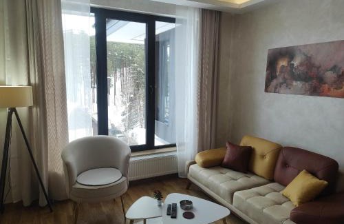 Zlatibor Apartment | CENTRAL SQUARE - Apartmani Centar Zlatibor