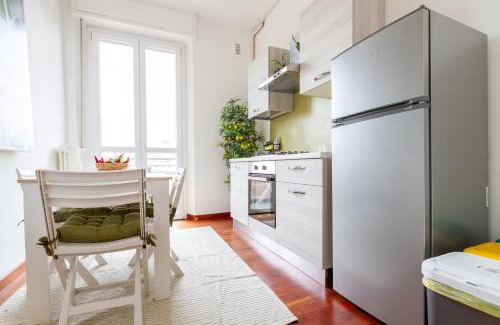 Abbadesse Apartment | Pet-Friendly Retreat Near Central Station in Sondrio