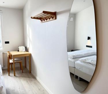 Hofn Hotel | Central Stay Hofn