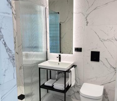 Hofn Hotel | Central Stay Hofn