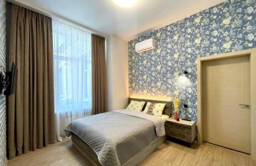 Petrovskoye Apartment | Discover Central Street: Pet-Friendly & Family-Focused Stay