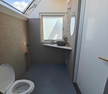 Leeuwarden Apartment | Central Studio 37
