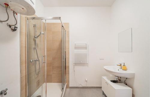 Funfhaus Apartment | Central Studio Apartment