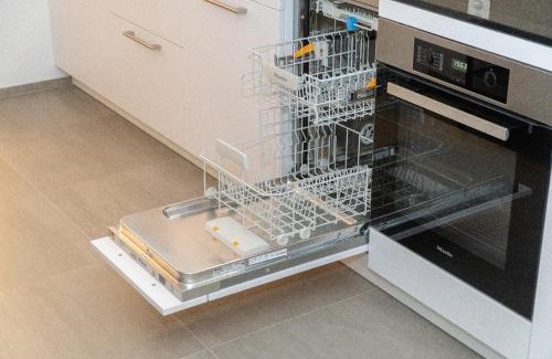 Basel Apartment | Central Studio Apartment with free BaselCard - Picasso