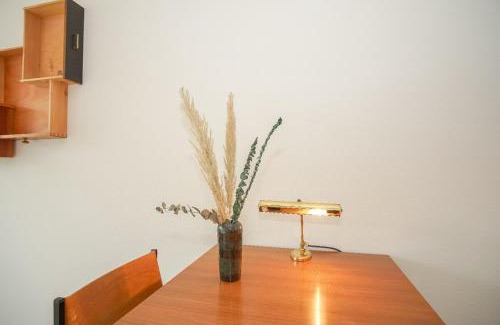 Basel Apartment | Central Studio Apartment with free BaselCard - Dali