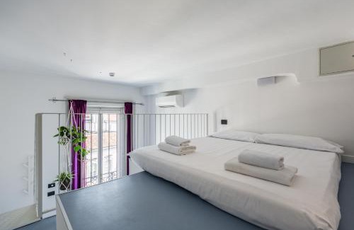 Magenta Apartment | Welcoming Central Studio APTS Milano-Corso Magenta Stay
