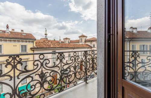 Magenta Apartment | Welcoming Central Studio APTS Milano-Corso Magenta Stay