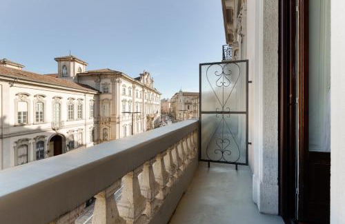 Magenta Apartment | Welcoming Central Studio APTS Milano-Corso Magenta Stay