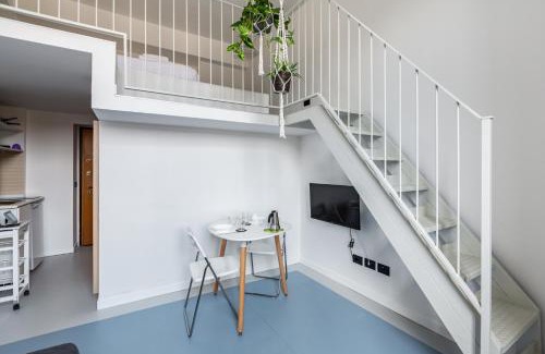 Magenta Apartment | Welcoming Central Studio APTS Milano-Corso Magenta Stay