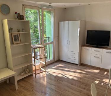 Boleslawiec Apartment | Central Studio Bolesławiec