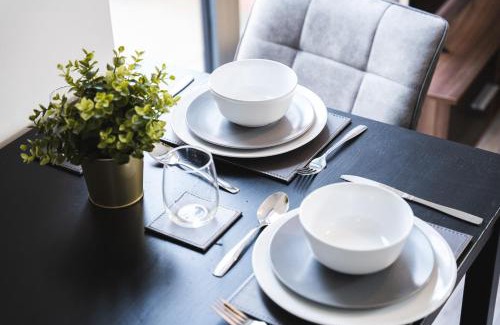Sheffield Apartment | Modern Central Studio with Free Wi-Fi in the City Centre