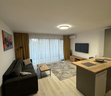 Drobeta-Turnu Severin Apartment | Convenient Central Suites for Family-Friendly Getaways