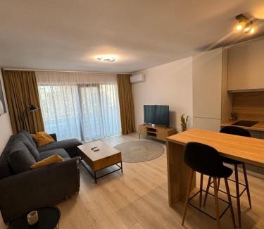 Drobeta-Turnu Severin Apartment | Convenient Central Suites for Family-Friendly Getaways
