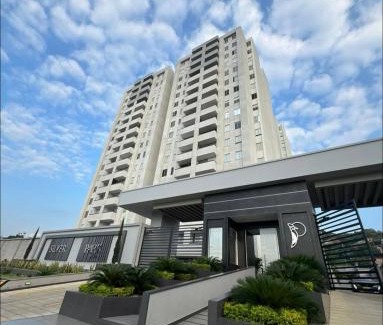 San Jose de Cucuta Apartment | Central Suite
