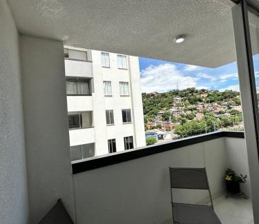 San Jose de Cucuta Apartment | Central Suite