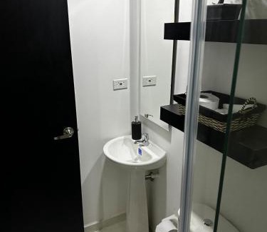 San Jose de Cucuta Apartment | Central Suite