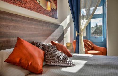 Il-Balluta House | Superior Central Suites St. Julian's - Ideal for Families
