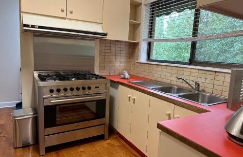 Sunbury House | Scenic Sunbury Retreat with High-Speed WiFi & Family Amenities