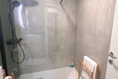 Setubal Apartment | Central & Sunny Apt 10m to Beach, By TimeCooler