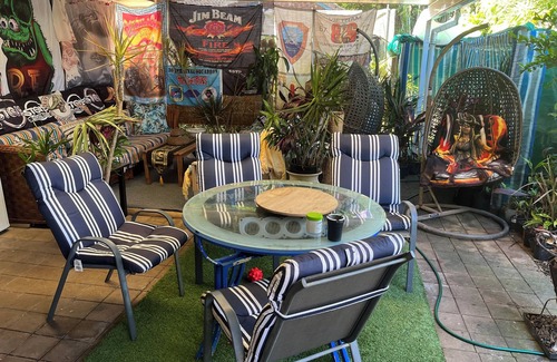 Condon Bed & Breakfast | Exceptional Riverway Retreat in Central Thuringowa