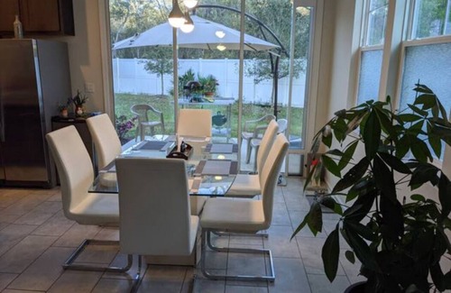St. Augustine House | Ideal St. Augustine Retreat with Oceanfront Amenities